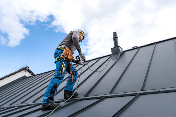 Fast & Reliable Emergency Roof Repairs in Gassville, AR